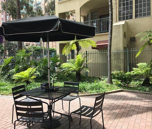 Cuppa Cuppa Artisan Coffee Bar